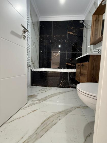 Apartament 2 camere, modern in Giroc - Hotel IQ - 5