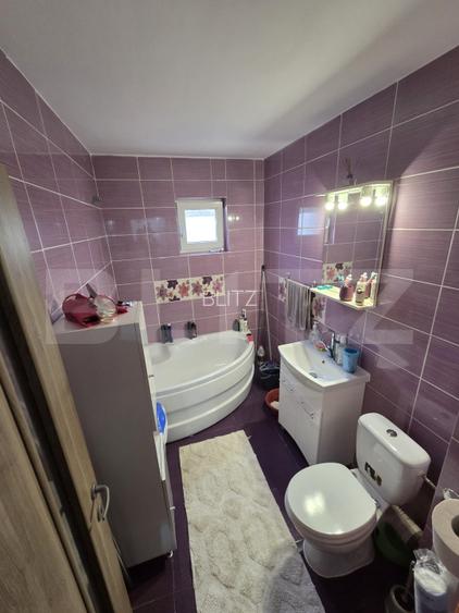 Apartament 2 camere, decomandat, intermediar, Zona Eroilor ! - 4