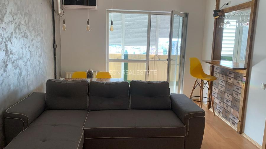 Apartament 2 camere + loc parcare - Citadella Titan - 12