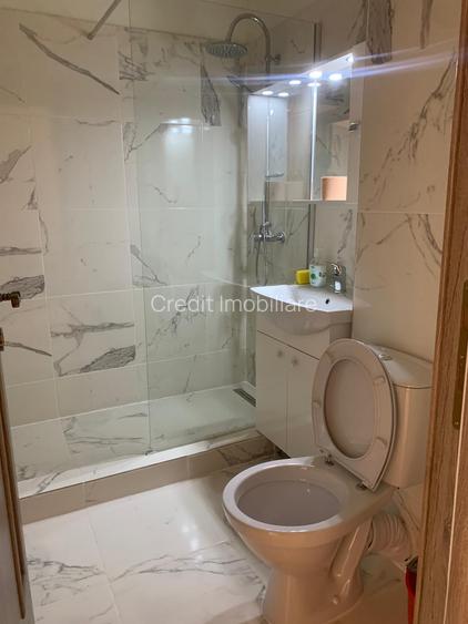 Garsoniera de inchiriat. - 3