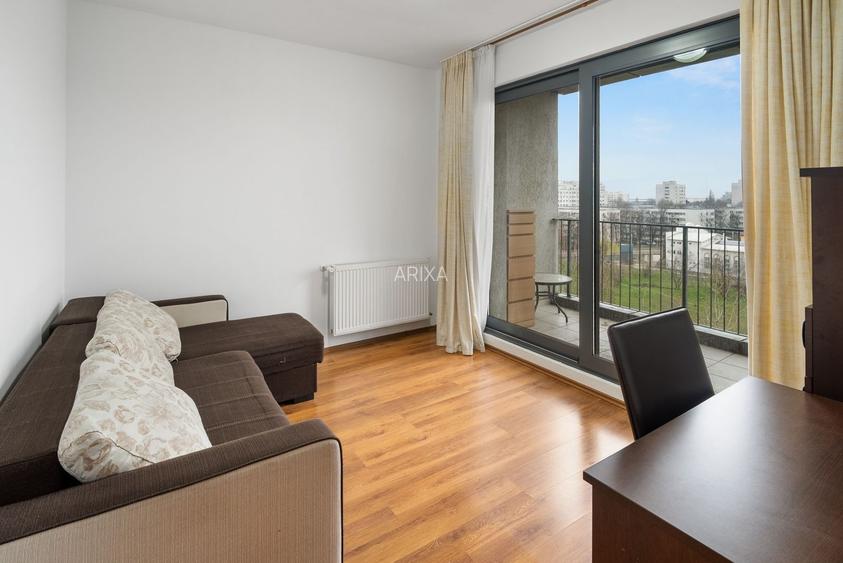 3 Camere bloc Nou 2bai Parcare Inclus Titan Evocasa Nicolae Grigorescu - 12