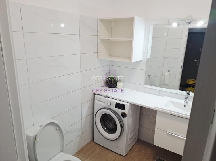 Inchiriere Apartament 3 Camere Theodor Pallday|Centrala - 15