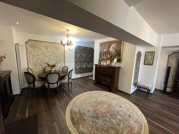 APARTAMENT LUX  3 CAMERE PIATA ALBA IULIA -UNIRII - 2