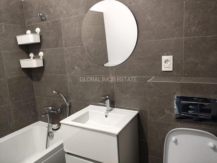 Inchiriere apartament 2 camere in Complexul NEW RESIDENCE COLENTINA - 6