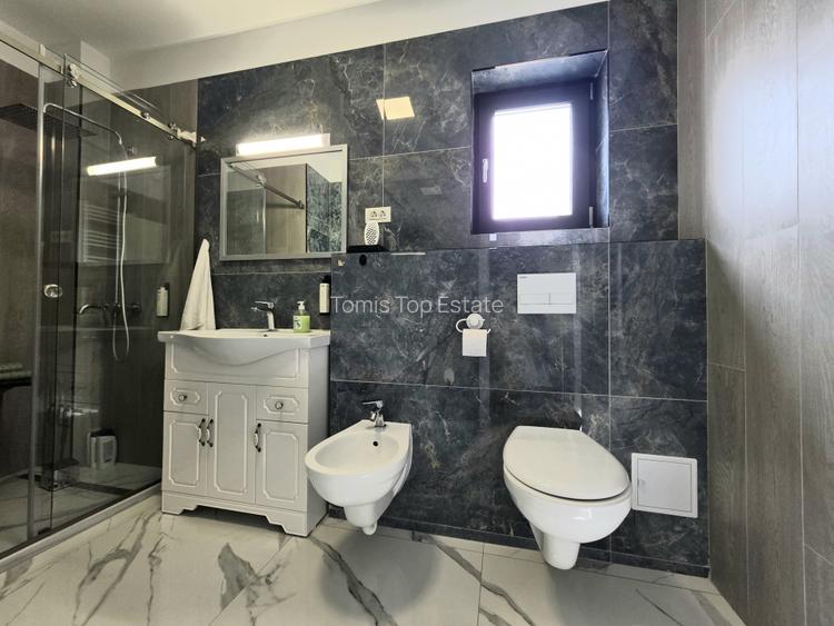 Vila P+1 cu 5 camere in Lumina - mobilata si utilata complet - 10