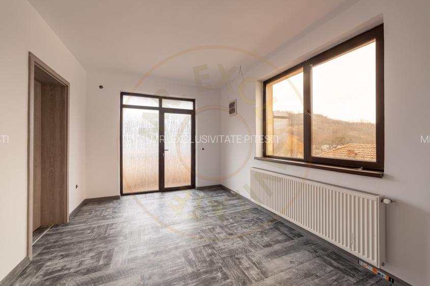 Casă spațioasă P+1+M – Izvorani, Ștefănești | Ideală pentru 2 familii! - 16