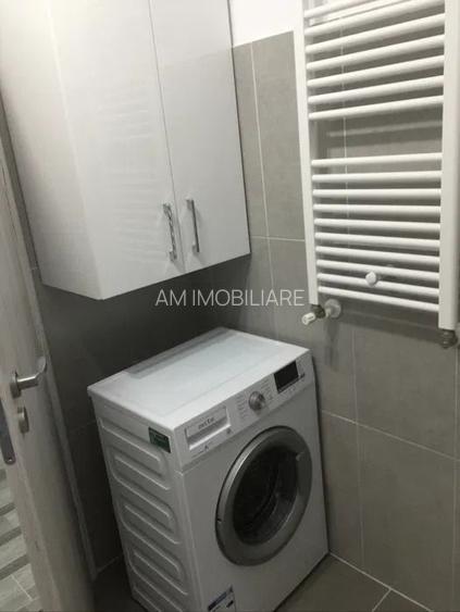 AP. 2. CAMERE ROTAR PARK, BLOC NOU, CENTRALA TERMICA, METROU 5 MINUTE - 6