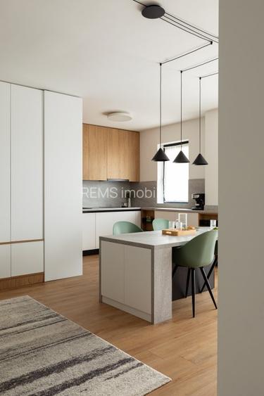 Apartament modern cu 2 camere de inchiriat – Liberty Residential, Cluj-Napoca - 2