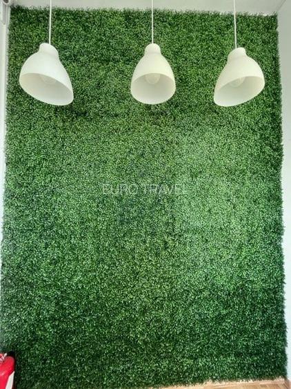 Spatiu birouri mobilat si utilat, 100 mp, Inel II - 18