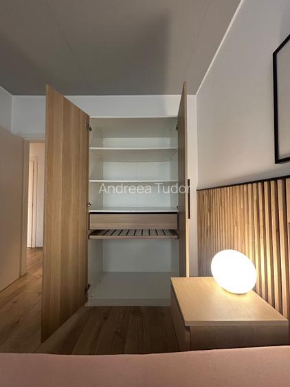 Apartament 2 camere deosebit in bloc boutique - 14
