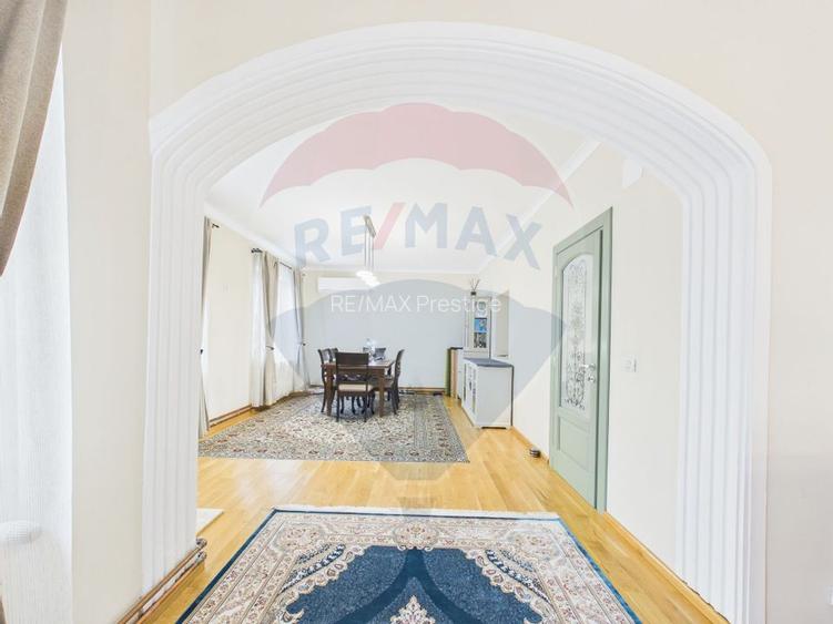 Vila de vanzare Snagov - 12