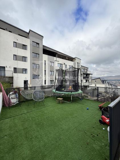 Casă la cheie | Zona Eroilor , Florești - 41