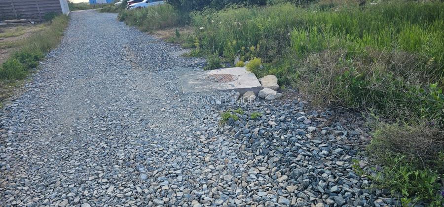 Mamaia sat / 2 deschideri - 4