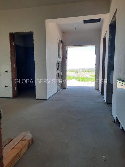 FARA COMISIOANE casa 4 camere 2 bai P+pod placa incalzire pardos beci pompa cald - 14