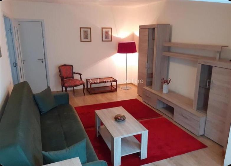 Apartament 2 camere decomandat etajul 1 Centrul Civic- Toamnei - 2