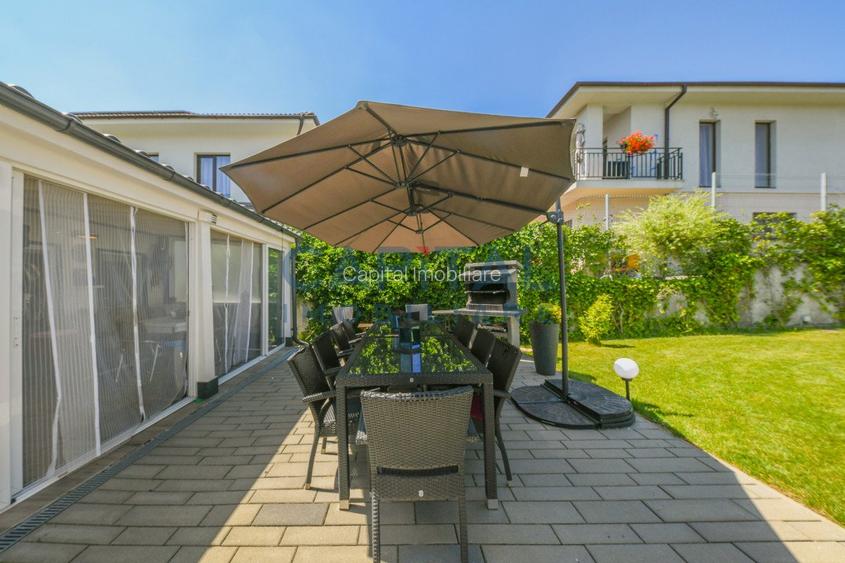 0% Comision | Green House Floresti | Casa pasiva - 36