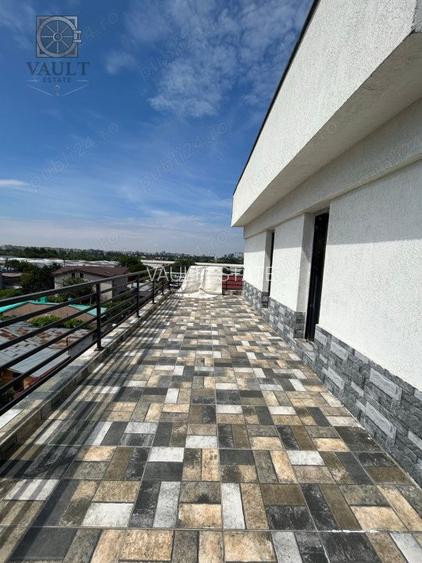  PENTHOUSE Andronache - Gherghitei  - 8