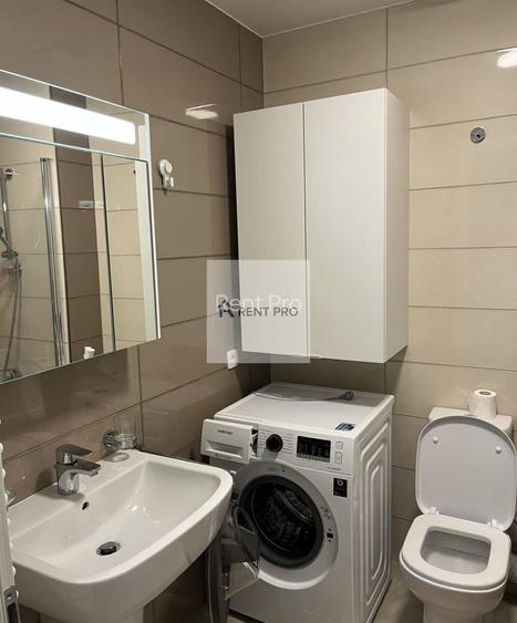 2 Camere 21 Residence Politehnica Carrefour Lujerului - 4