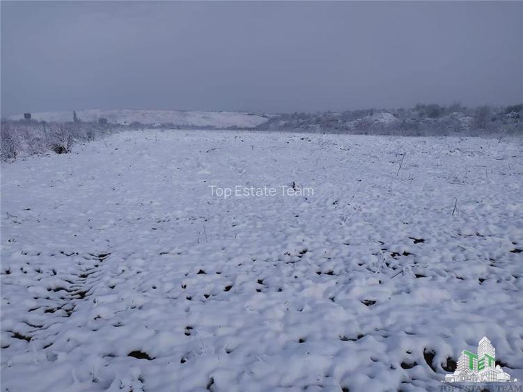 Teren intravilan de vanzare 28.200 mp Bucuresti Sector 6 - 8