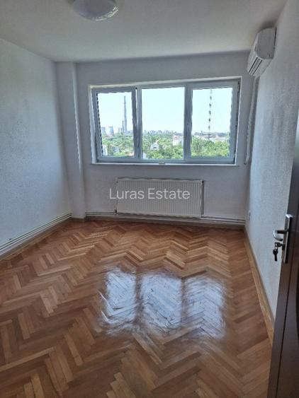 DE VÂNZARE | Apartament 3 camere decomandat – Zona Gara Constanța - 4