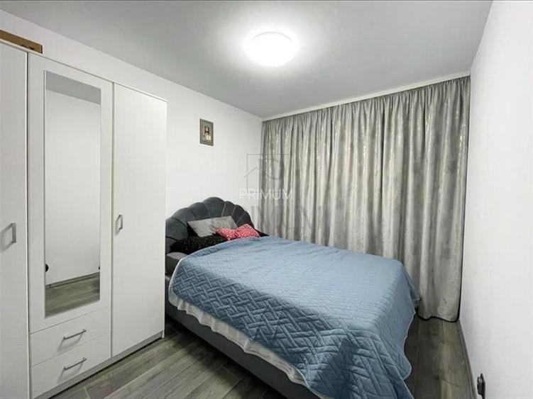 DACIA - 3 CAM - CENTRALA PROPRIE - RENOVATA - ETAJ 2 - ZONA EXCELENTA - 3