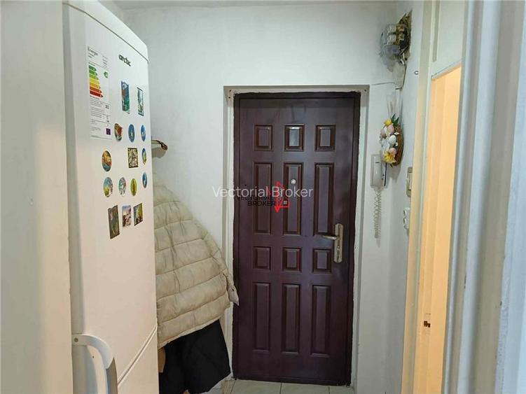 Garsoniera Titan Piata Minis bloc reabilitat 1978 - 7