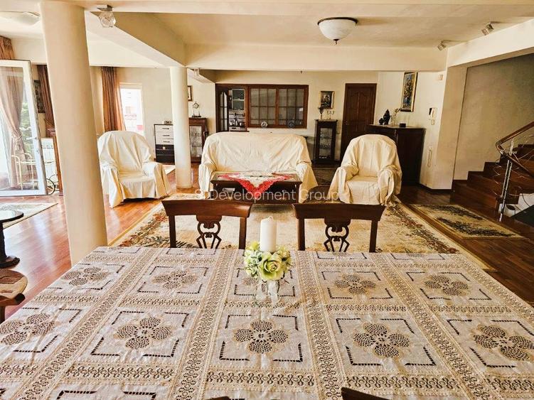 Vila impresionanta 11 Camere Iancu Nicolae | Piscina | Teren 900 mp - 4