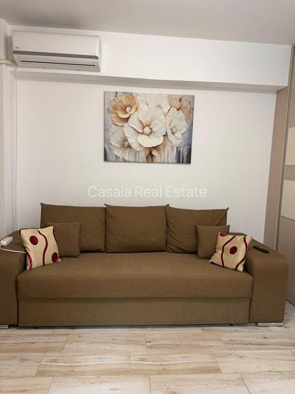 Garsonieră de închiriat | 5 min metrou Sun Plaza | Modernă - 2