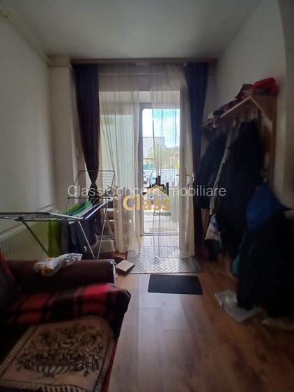 Apartament 1 camera | 40 mpu | Decomandat | Oasului Iris - 3