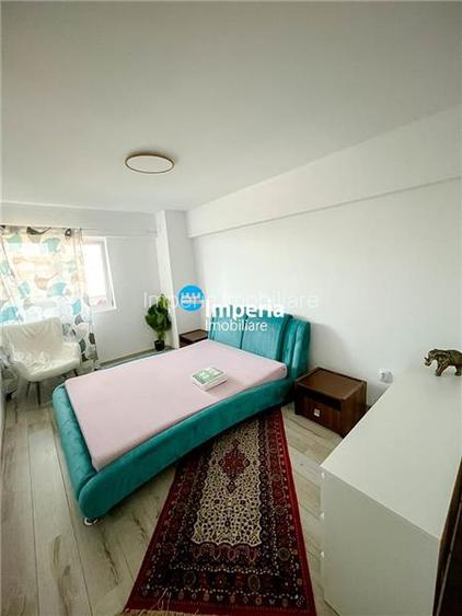 Ap 2 cam, mobilat si utilat, Copou - Garden Mutare imediata! - 6