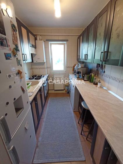 Apartament 3 camere Podu Ros, etaj 2, Mobilat si Utilat, fara risc ! - 8