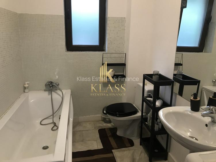 Apartament in vila birou/comercial - 11