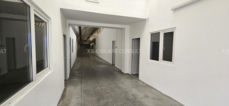 Pantelimon hala productie depozitare - 22