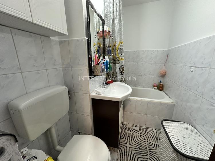 Garsonieră I decomandată I 31 mp I mobilată complet I finisata I - 13