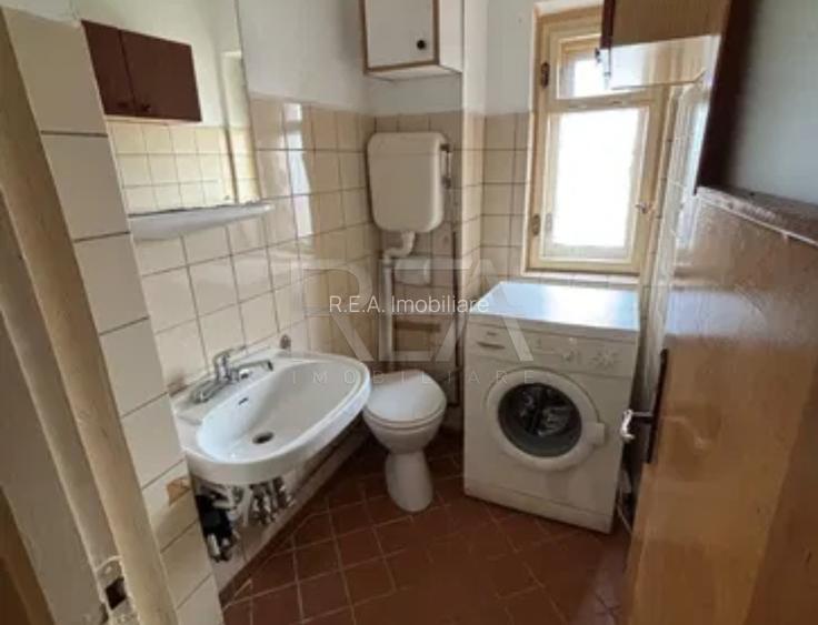 Apartament 3 Camere Decebal | Rond Alba Iulia | 75 mp Utili | 2 Băi | 2 Balcoane - 9