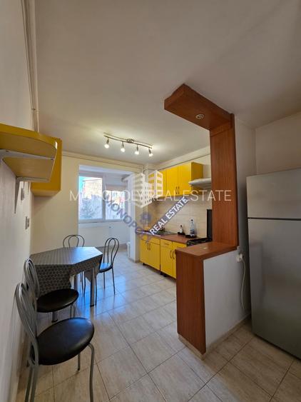 Apartament 2 camere închiriere - zona Griviței - 2