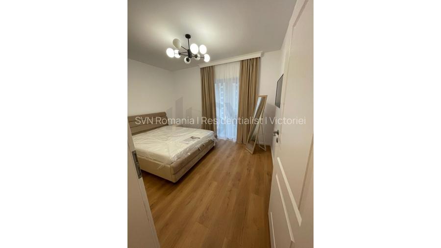 REA1028843 Apartament 2 camere - Auchan Berceni - Metalurgiei - 7