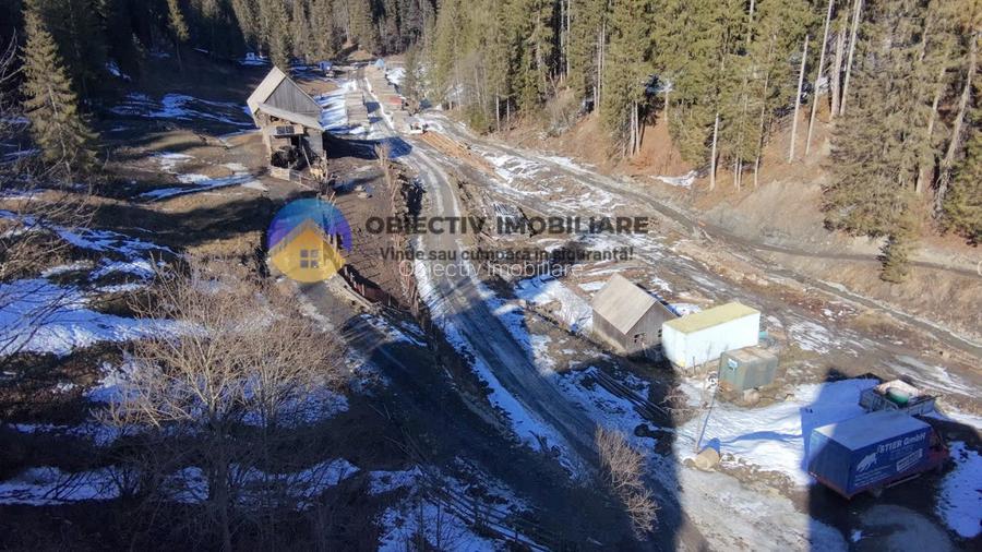 Refugiu Natural: Casă și Teren Înconjurat de Pădure ! - 18