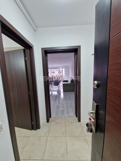 2 Camere-Studio-Inchiriere-Subcetate-City 1-Sanpetru-Brasov-Parcare - 6