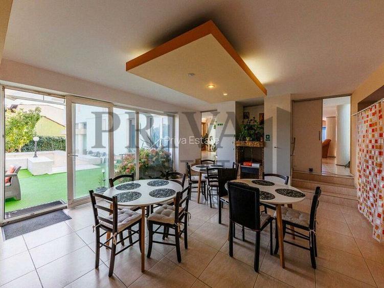 Pensiune cu piscină / Clinica medicala / Azil / Locuit in Timisoara - 8