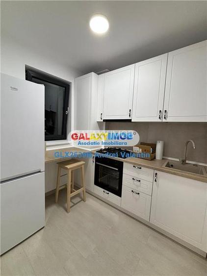 Garsoniera HILS Brauner - Nicolae Teclu - Theodor Pallady - Parcare - 4