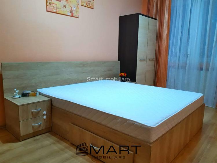 Apartament 3 camere &acirc; 90 mp utili &acirc; Zona Mihai Viteazu - 6