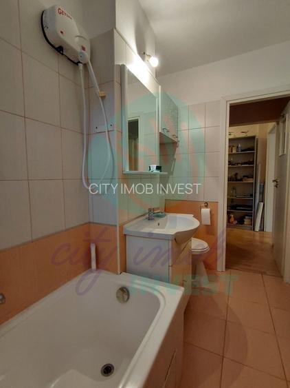 3 camere Câmpia Libertății, 70 mp, 2 balcoane, lângă Parcul IOR - 17