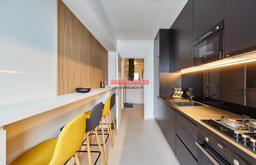 Theodor Pallady - Etaj Intermediar - Direct Dezvoltator - 6