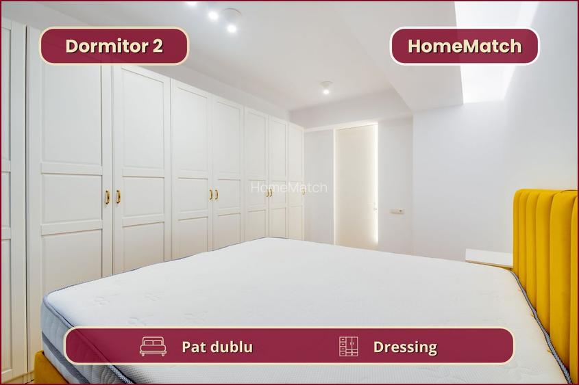 Cortina North || 3 camere || Comision 0% - 11