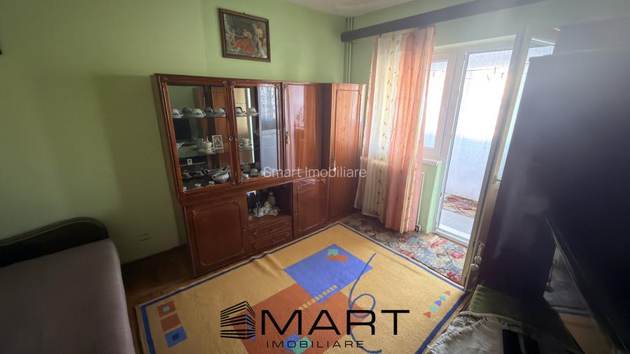 Apartament 2 camere Semaforului Sibiu - 2
