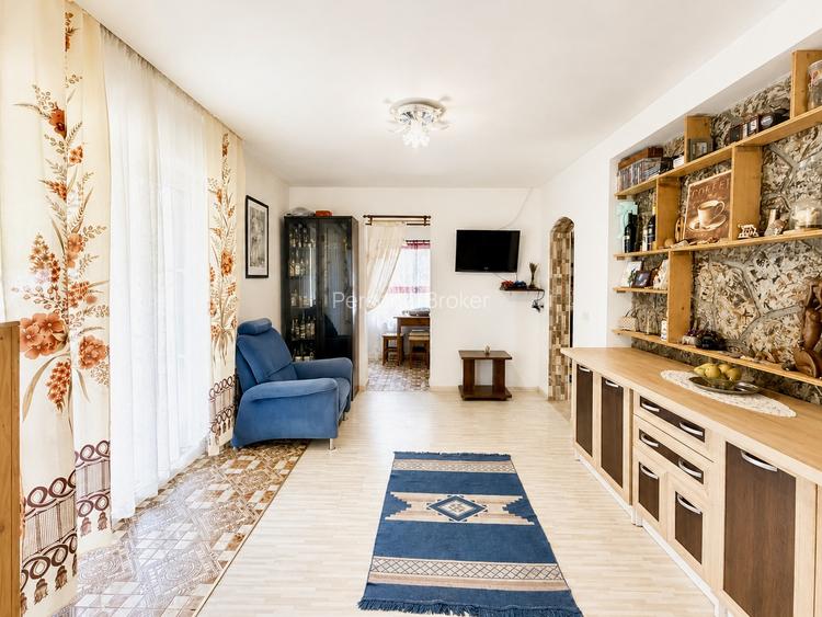 CASA INDIVIDUALA - Giroc - 0% COMISION - 5