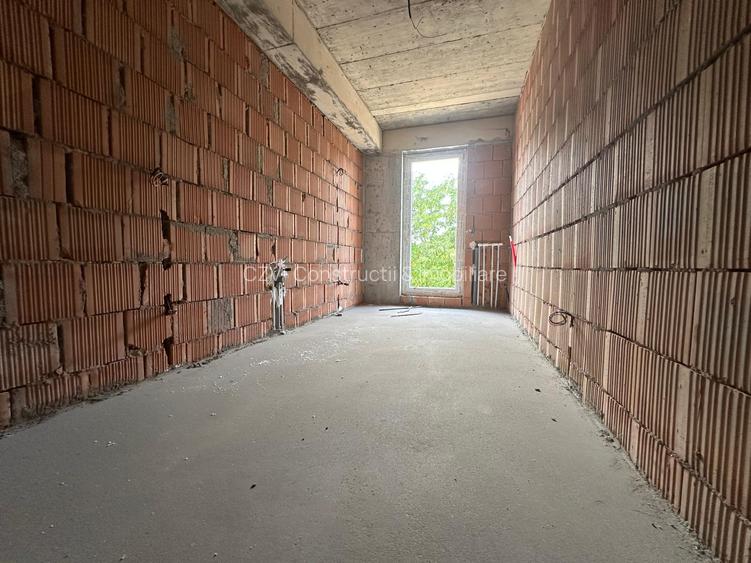 Complex Rezidential/ Prelungirea Ghencea / Sector 5 - 9