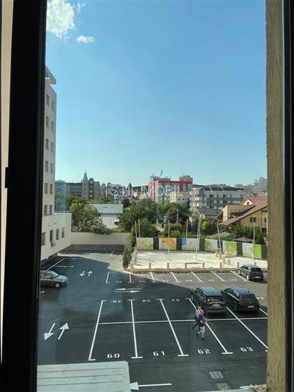 Garsonieră de închiriat - zonă centrală, aproape de Palas Ma - 2