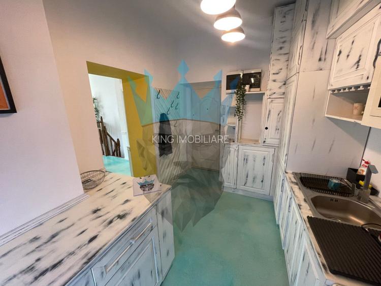 Apartament Duplex 3 Camere Cismigiu - 17